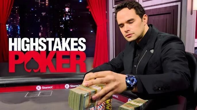 从用4-2“神级抓诈”，到用4-3偷鸡被抓，Alan Keating戏剧演绎“不弃牌神话”