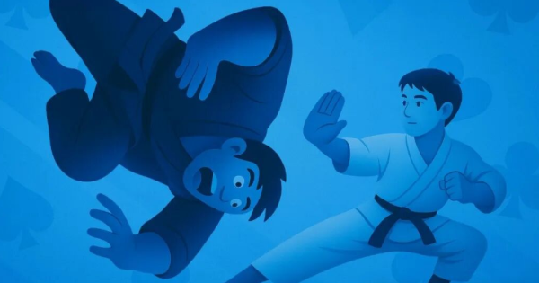 在德州扑克中，何时GG扑克的过牌比下注更有价值？五大核心场景深度解析