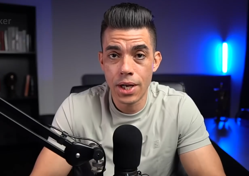 从破产输家到十年职业牌手：戒掉这7个致命坏习惯，德州扑克教学全解析